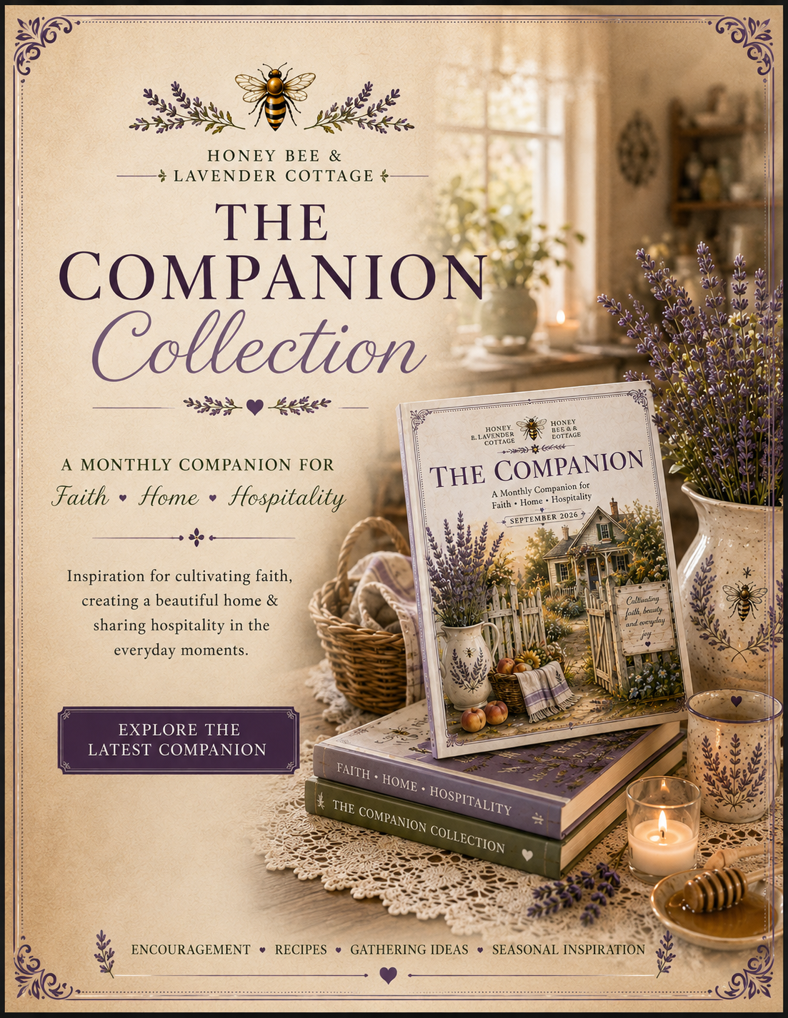 The Companion Collection