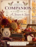 October Companion