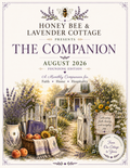 The Companion — August 2026 • Founding Edition