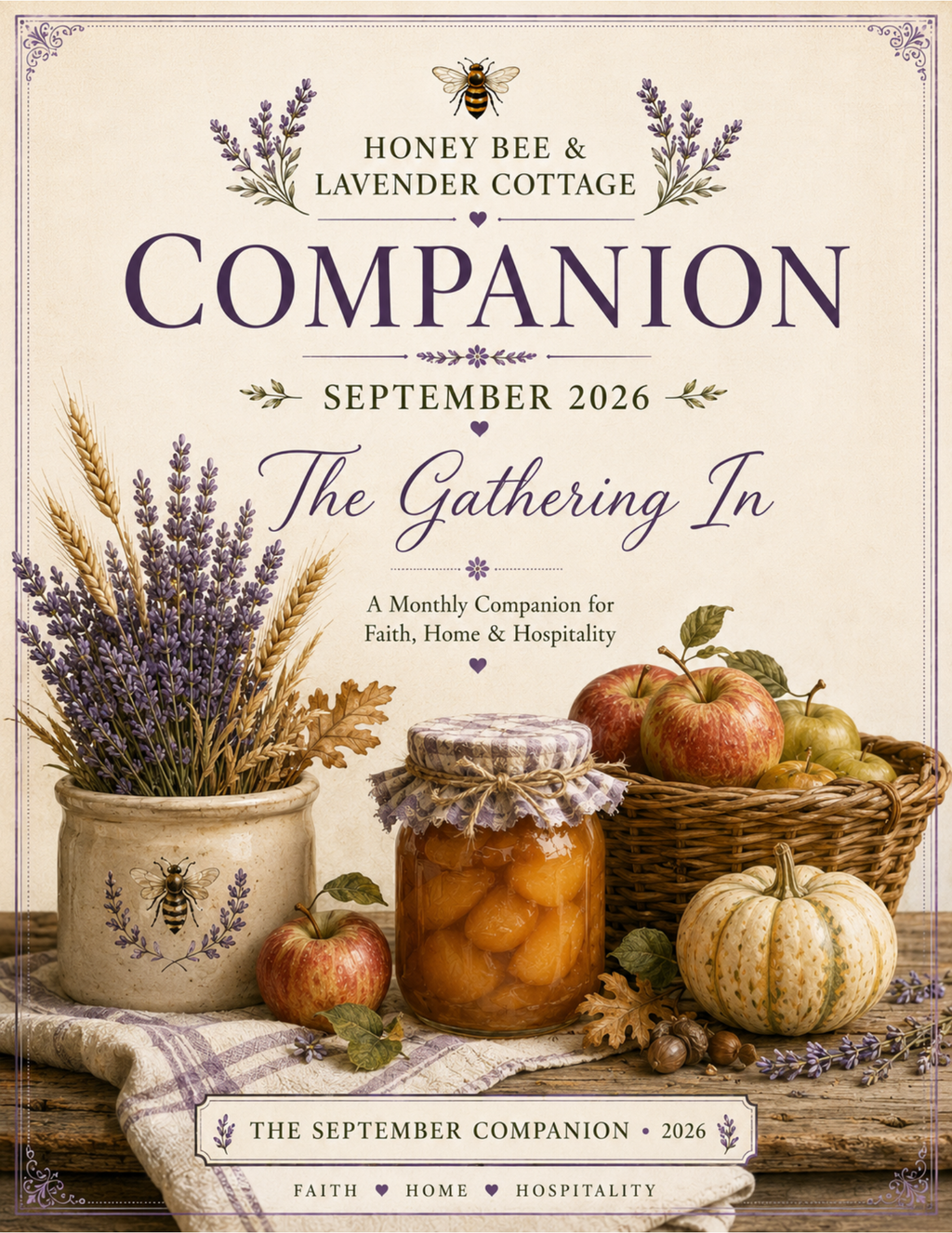 September Companion
